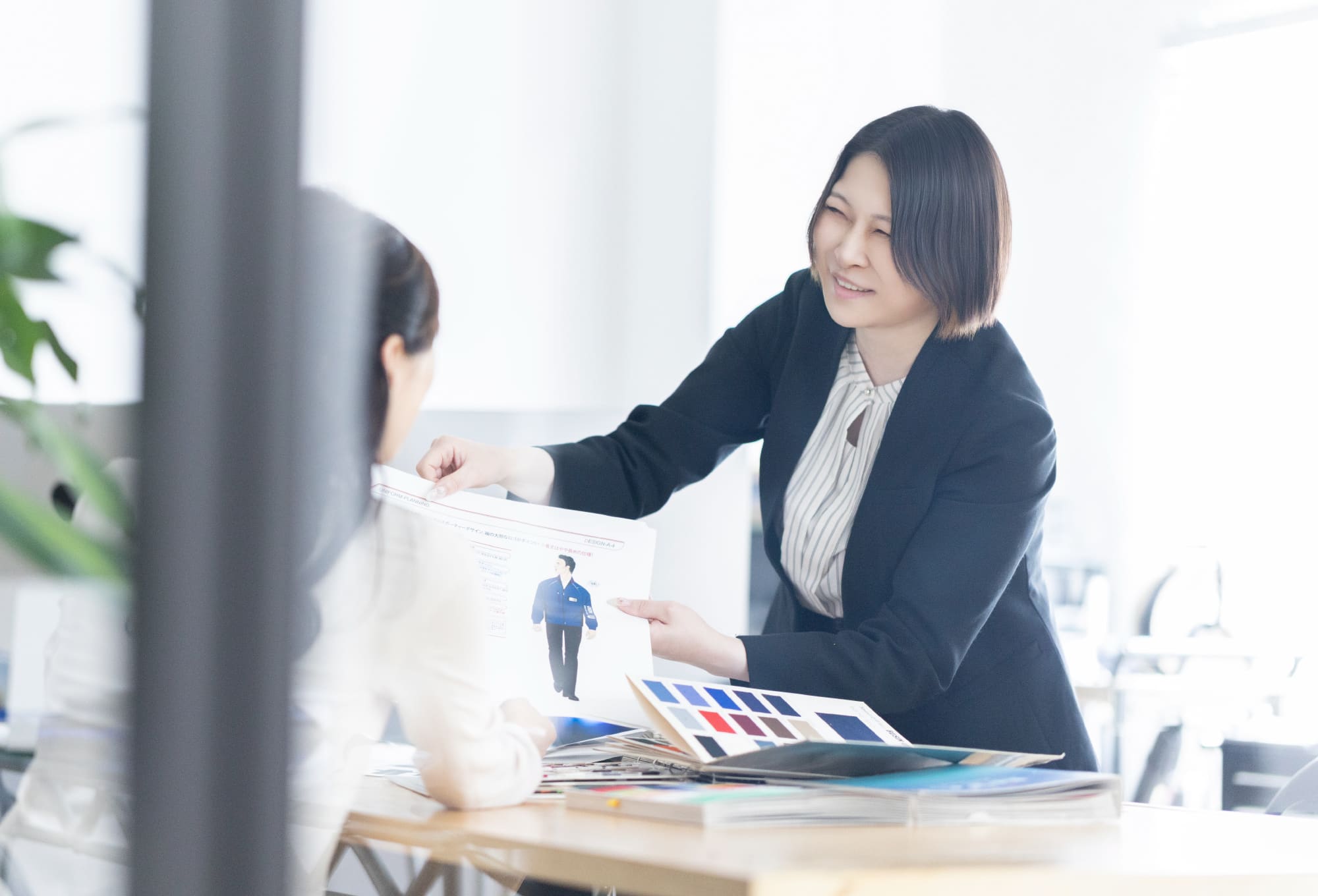 特徴、導入の流れ02