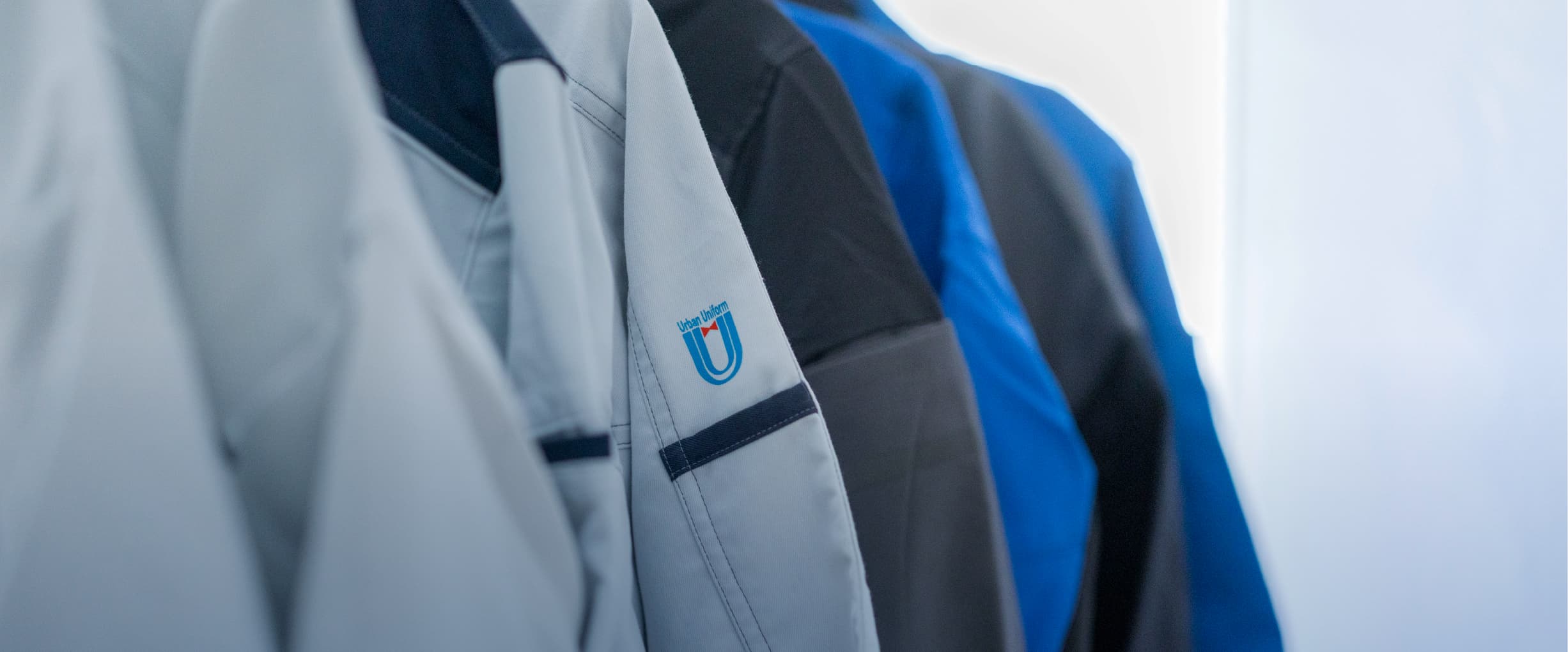 When Original Uniform are Needed