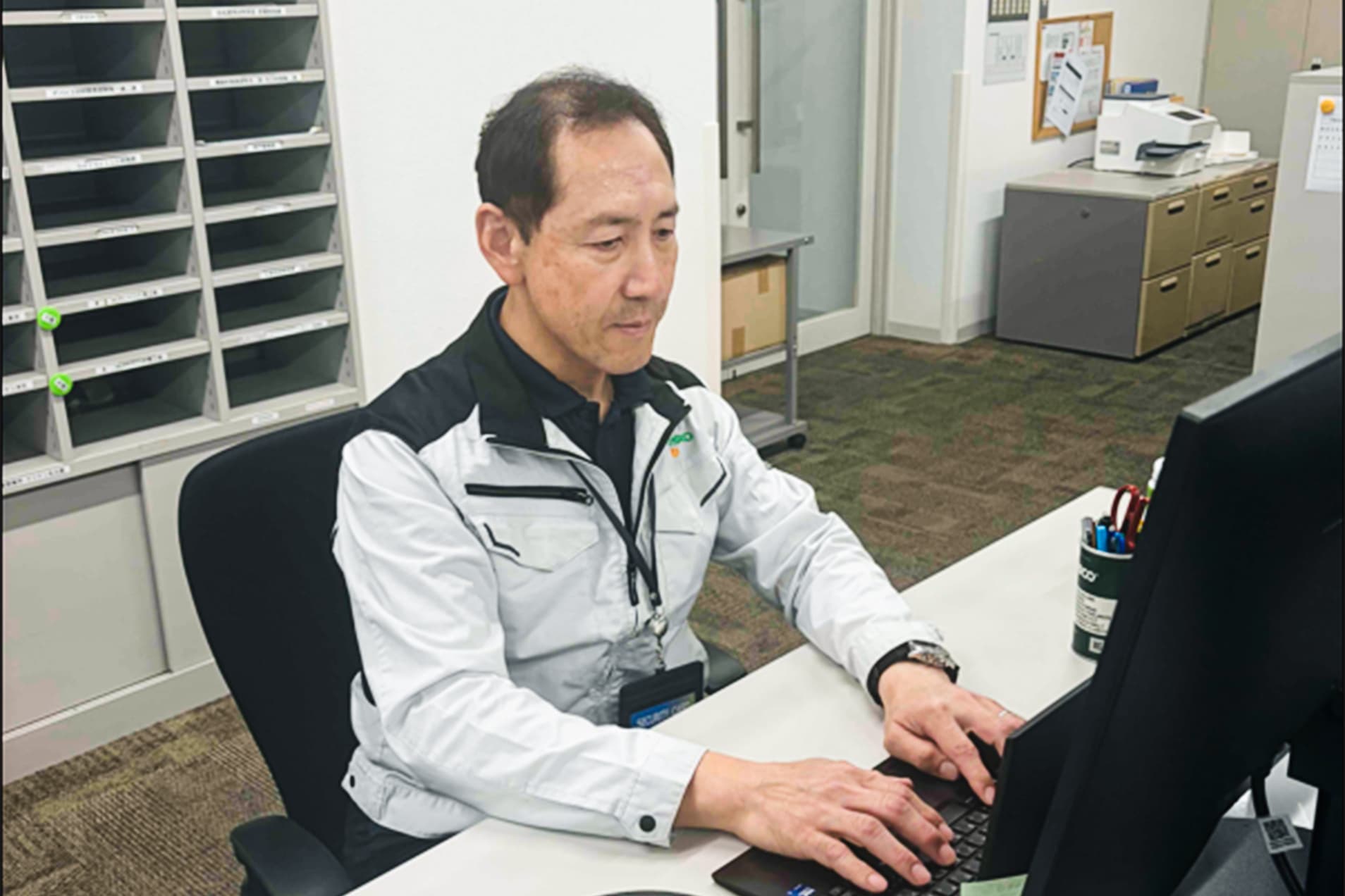 株式会社MORESCO様