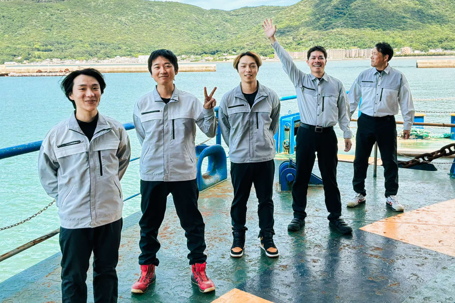 タチバナ工業株式会社様