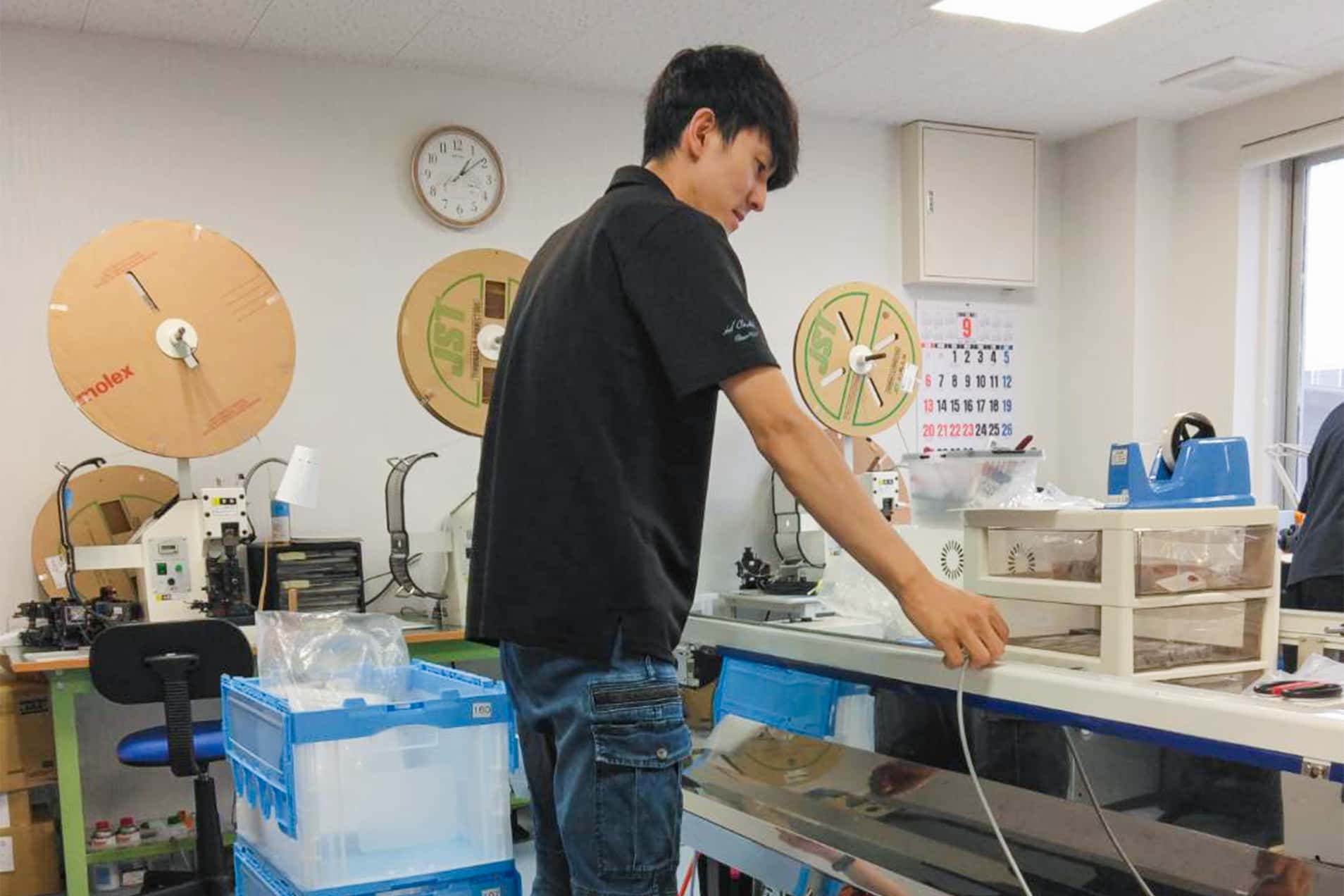 伊丹電材株式会社様