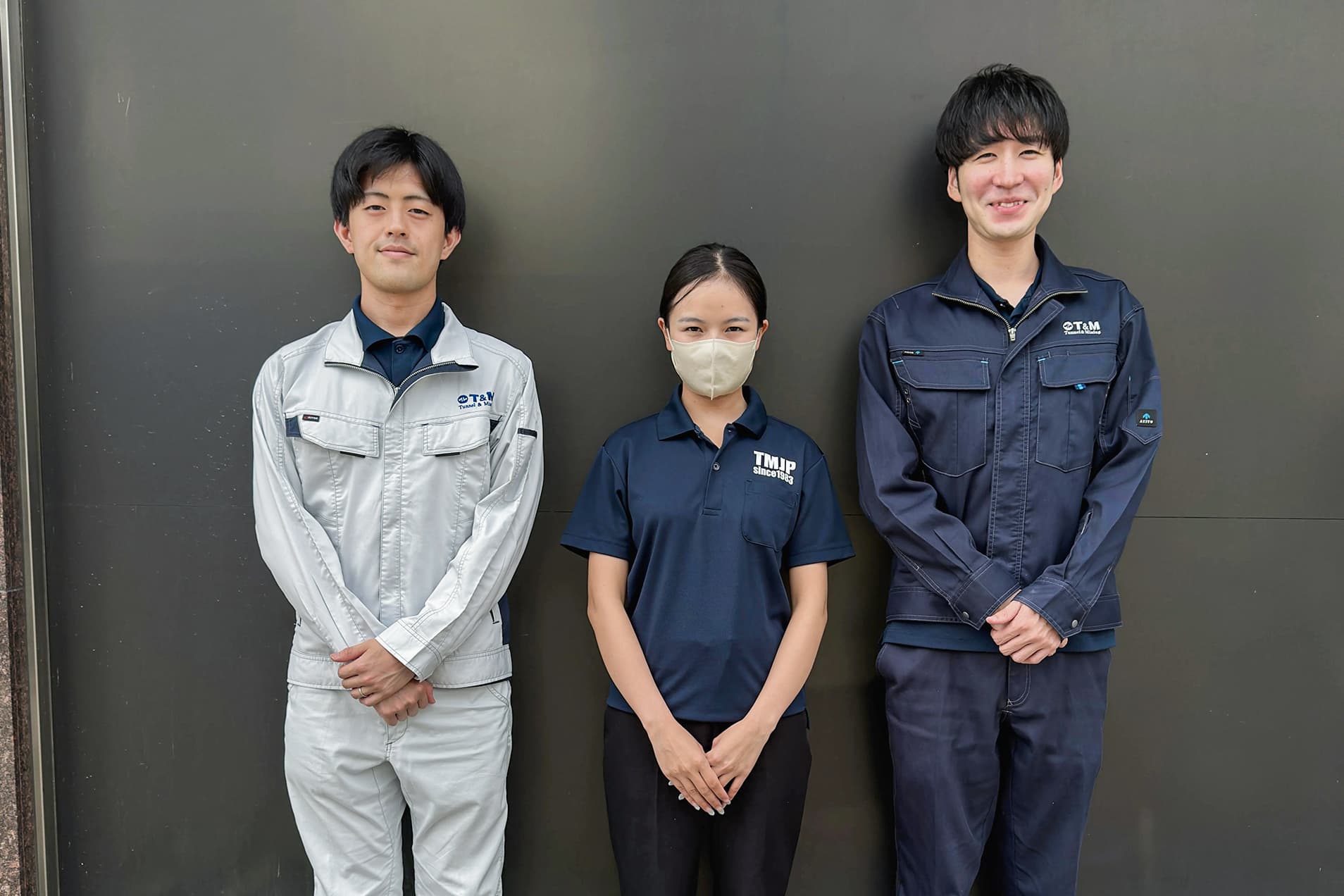 ニシオティーアンドエム株式会社様
