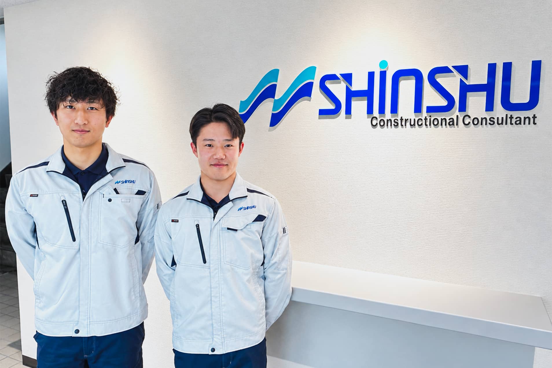 株式会社新洲様